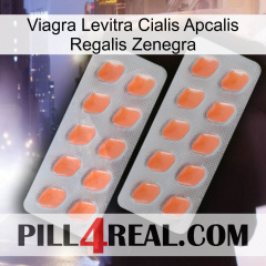 Viagra Levitra Cialis Apcalis Regalis Zenegra 27